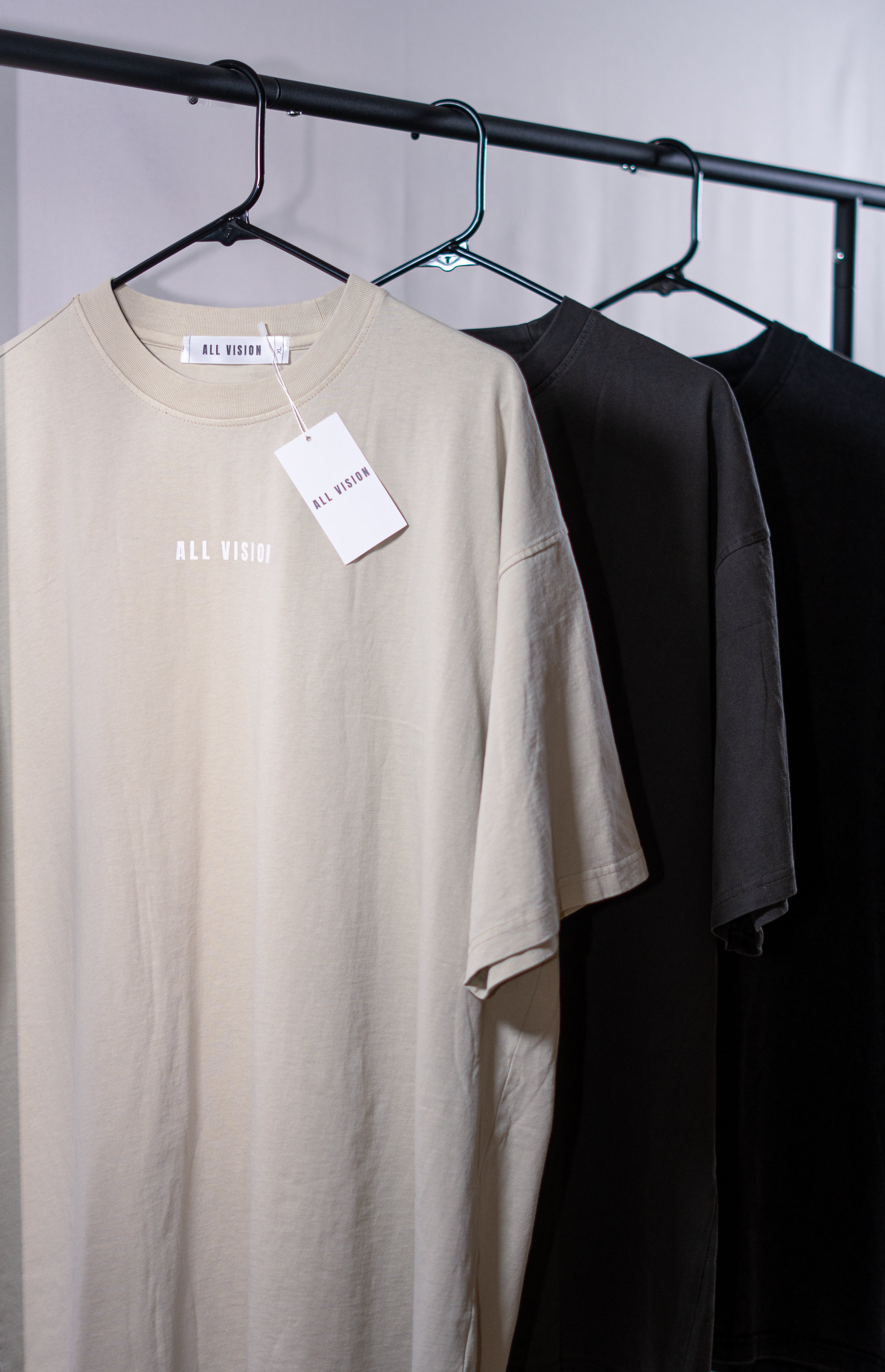 All Vision - Suddle Tee – Allvision